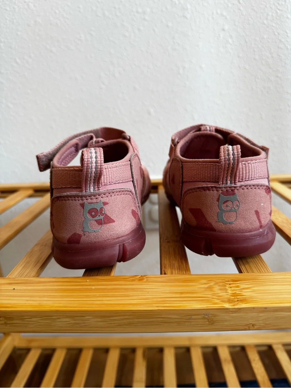 KEEN | Seacamp II CNX in Dusty Rose